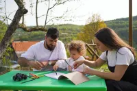 Chamich Guesthouse - Homestays