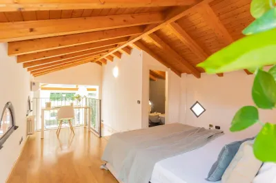 Vico Garden-203 by Rent All Como