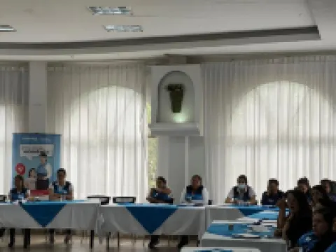 Hotel Villeta Resort Hoteles en Villeta