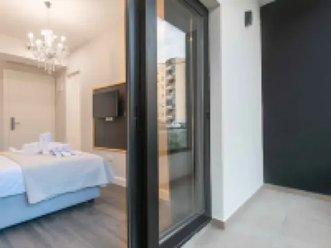 삼스타그 스플리트 호텔