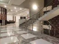 Hotel Luxura Hotels in Patan