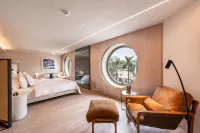 Hotel Unique Hotels in São Paulo