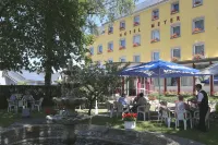 Hotel Meyer Hotels in 