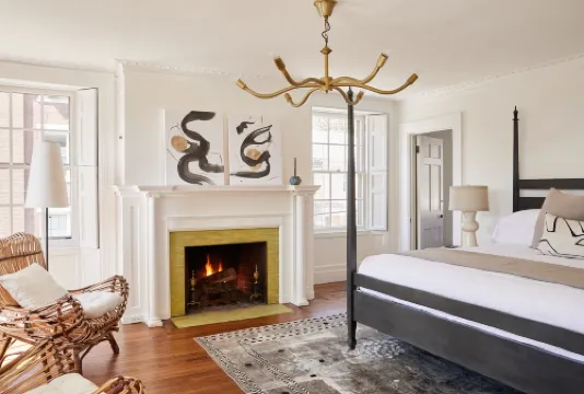 Blind Tiger Portland - Danforth Street