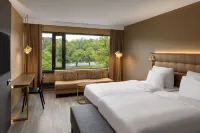 Radisson Blu Marina Palace Hotel, Turku Hotels near Kupittaan Optiikka