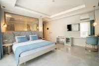 Muhtar Hotel Hotels near Kaş Merkez