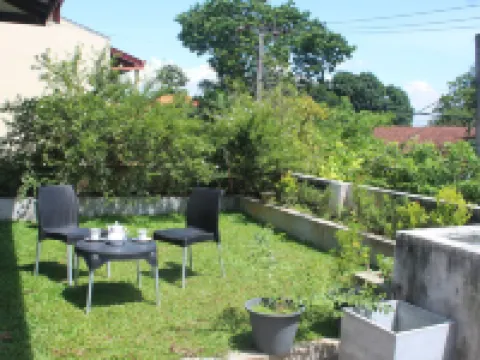 Natures Bliss Garden Stay Hotels in Gampaha