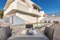 1786 B&B Joy Home - Camera 2 - Swimmingpools
