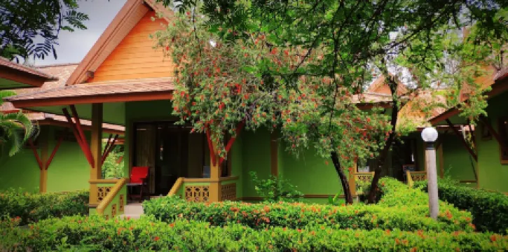 Gerd and Noi Resort Khao Lak