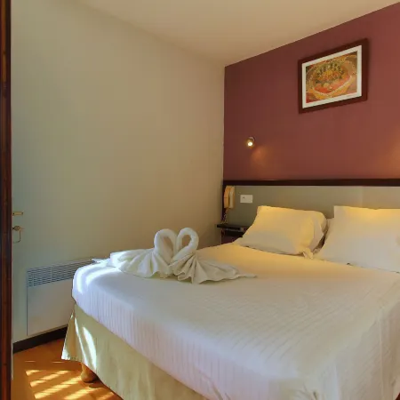Hôtel Les Gabarres Hotels in Lot