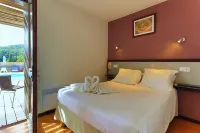 Hôtel Les Gabarres Hotels in Département Lot