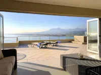 Bayview - Apartments