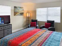 Lazy Cuckoo Inn Hotels near Times Square
