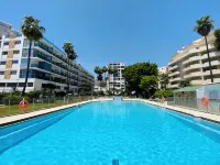 Apartamentos MS Puerto Marina (antes Pepita) - de playa