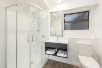 Queen Street Studios Hotel di Richmond