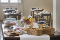 Giardini Mon Plaisir - sarapan