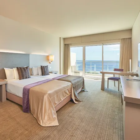Melia Madeira Mare