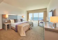Melia Madeira Mare - Parvekkeita