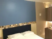 Hotel Positano Hotels in Taguatinga