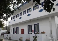 Christina Studios Hotel in zona Paradise Beach