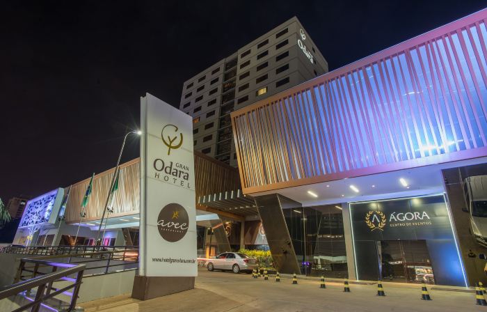 Hotel Gran Odara