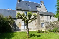 Château de la Grand'Cour Hotels in Sucé-sur-Erdre