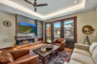 Zalanta Hotel a South Lake Tahoe