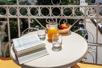 Porto Plakias & Spa - Mountain view