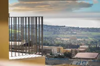 Hotel Exclusive - con vistas al mar