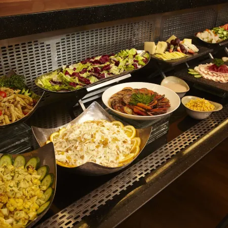 Cristal Hotel Abu Dhabi