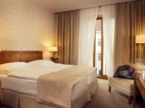 Hotel Ambassador Hotels in Kosice