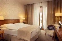Hotel Ambassador Hotel a Kosice I