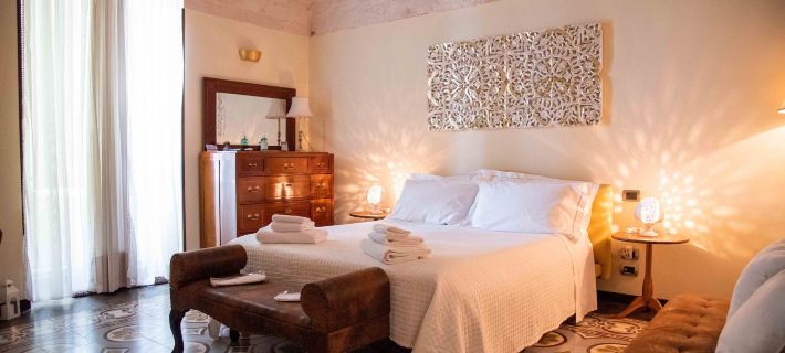 Perlage Suite Luxury B&B - Amazing View of Trulli Hotels in Alberobello