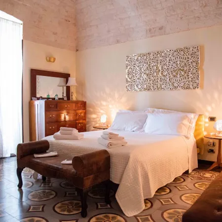 Perlage Suite Luxury B&B - Amazing View of Trulli