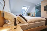 Rhein Neckar Hotel Hotels in Mannheim