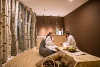 Hotel Erica - spa