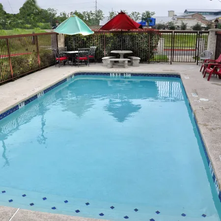 Quality Inn Cedar Park - Austin Northwest