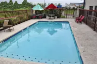 Quality Inn Cedar Park - Austin Northwest - Swimmingpools