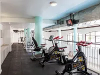โรงแรม โคลอสเซียม โรงแรมในเซ็นจูรี ซิตี้