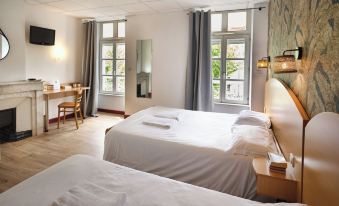 Hôtel de Lyon