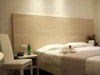 Hotel Riposo Hotels in Vertova