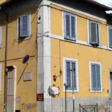 Casa Garofoli Hotel Exterior