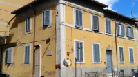 Casa Garofoli - Wifi