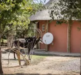 Mokorro Game Ranch and Lodge Hotel a Chingola