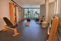 Loisium Wine & Spa Hotel Champagne - Træningscentre
