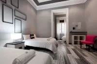 호스탈 부티크 크로노스 카사 밀라 주변 호텔