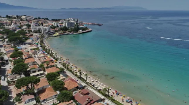 MY Beach Hotel Hotels near Ladies Beach