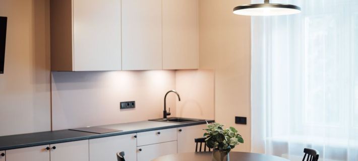 Aparthotel Amella Các khách sạn ở Riga