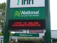 Arbutus Inn Hotels in Victoria