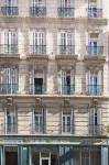 Résidence Meublée Services - Kitchens